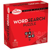 Thinkfun Brain Fitness: Word Search Puzzle RETIRED