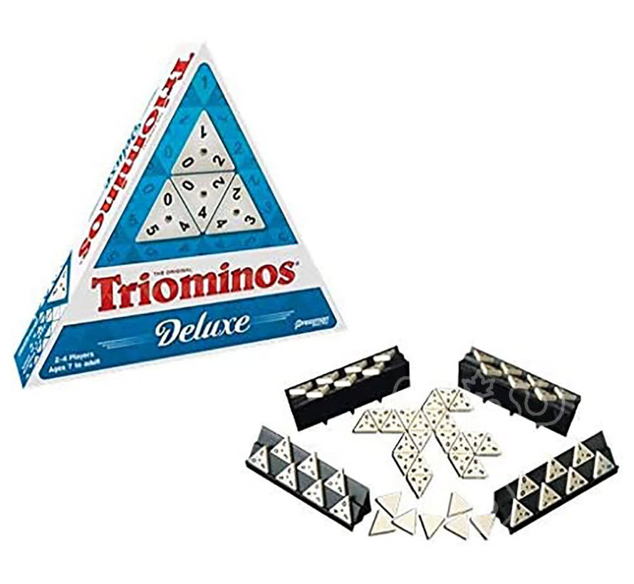 Tri-ominos Deluxe