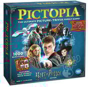 Ravensburger FINAL SALE Pictopia: Harry Potter RETIRED