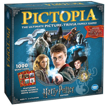 Ravensburger FINAL SALE Pictopia: Harry Potter RETIRED