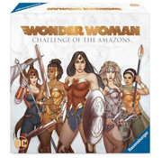 Ravensburger FINAL SALE Wonder Woman: Challenge of the Amazon