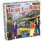 Ticket to Ride: New York 1960