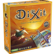 FINAL SALE Dixit
