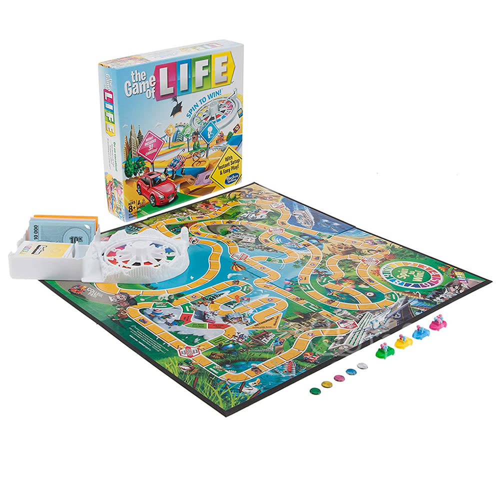 Game of Life - Puzzles Canada