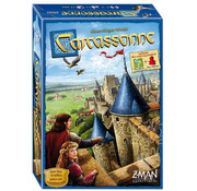 Carcassonne