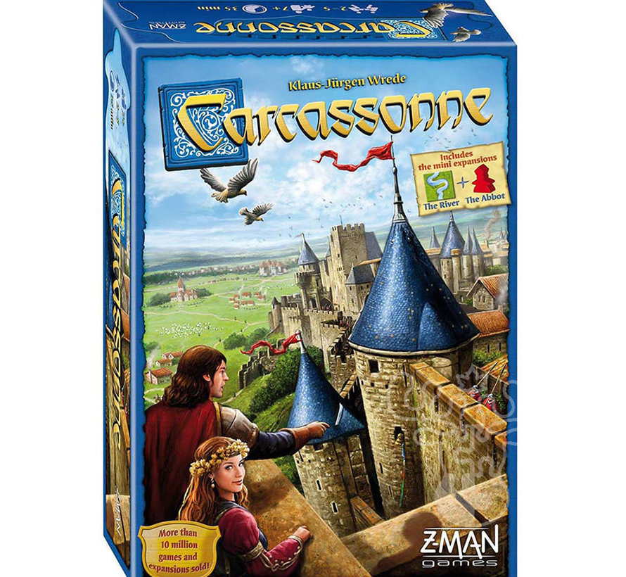 Carcassonne