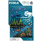 Indigenous Collection: Tranquility Puzzle 1000pcs