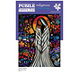 Indigenous Collection: Sacred Space Family Puzzle 500pcs
