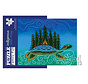 Indigenous Collection: Turtle Island Family Puzzle 500pcs