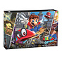 USAopoly Super Mario Odyssey Snapshots Puzzle 1000pcs