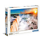 Clementoni Waterfall Puzzle 1000pcs - ORIGINAL BOX SIZE