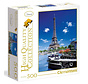 Clementoni Paris Puzzle 500pcs