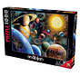 Anatolian Planets in Space Puzzle 1000pcs