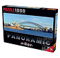 Anatolian Sydney Panoramic Puzzle 1000pcs