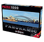 FINAL SALE Anatolian Sydney Panoramic Puzzle 1000pcs