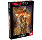 FINAL SALE Anatolian Revelation Puzzle 1000pcs