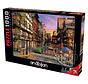 Anatolian Colmar Street Puzzle 1000pcs