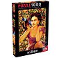 Anatolian Frida Kahlo Puzzle 1000pcs
