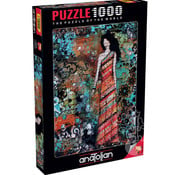 Anatolian Anatolian Priceless Puzzle 1000pcs RETIRED