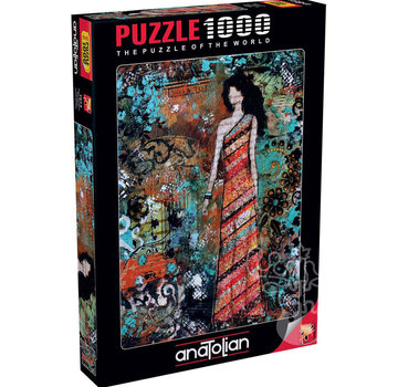 Anatolian Anatolian Priceless Puzzle 1000pcs