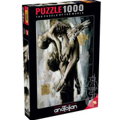 Anatolian Anatolian Lift My Heart 2 Puzzle 1000pcs