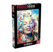 Anatolian Anatolian Marilyn II Puzzle 1000pcs