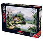 Anatolian Arbor Cottage Puzzle 260pcs