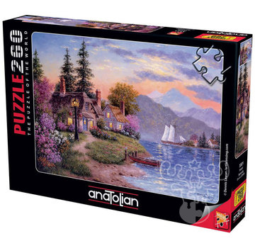Anatolian Anatolian Serenity Puzzle 260pcs RETIRED