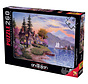 Anatolian Serenity Puzzle 260pcs