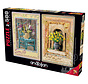 Anatolian Smile - Real Love Puzzle 2 x 500pcs