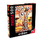 Anatolian Giraffe Puzzle 500pcs