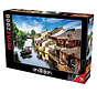 Anatolian Xitang Ancient Town Puzzle 2000pcs