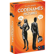 Czech Games Codenames Pictures