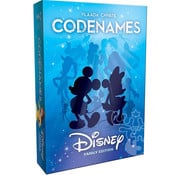 Czech Games Codenames Disney Family Edition