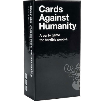 Cards Against Humanity