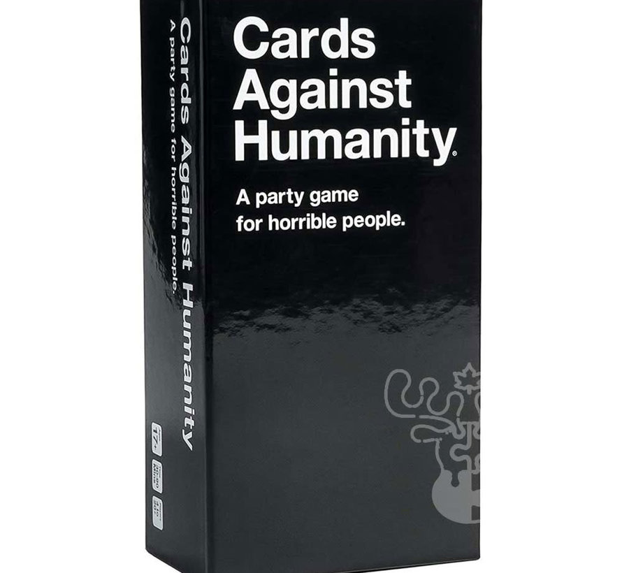 Cards Against Humanity