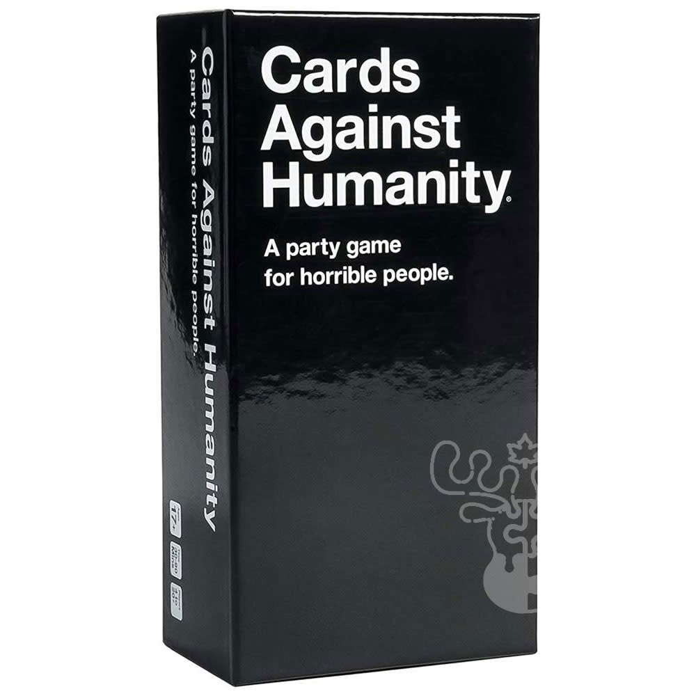 Cards Against Humanity Puzzles Canada