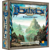 Dominion, Second Edition