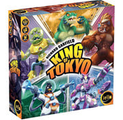 King of Tokyo