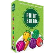 Point Salad