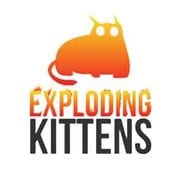 Exploding Kittens