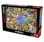 Anatolian 360 World Puzzle 3000pcs