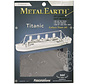 Metal Earth Titanic Model Kit