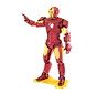 Metal Earth Marvel Iron Man Model Kit