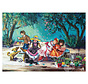 Pierre Belvedere Paquin: Waiting For... Puzzle 1000pcs