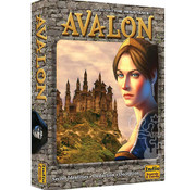 FINAL SALE Avalon The Resistance
