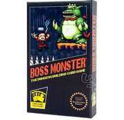 Boss Monster: The Dungeon Building Card Game