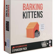 Exploding Kittens Exploding Kittens: Barking Kittens