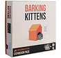 Exploding Kittens: Barking Kittens