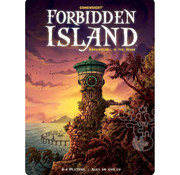 Gamewright Forbidden Island